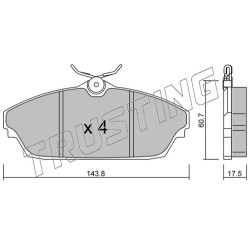 IKR6G11 - Réf. 7980