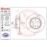 BREMBO - Réf. 08.A205.11