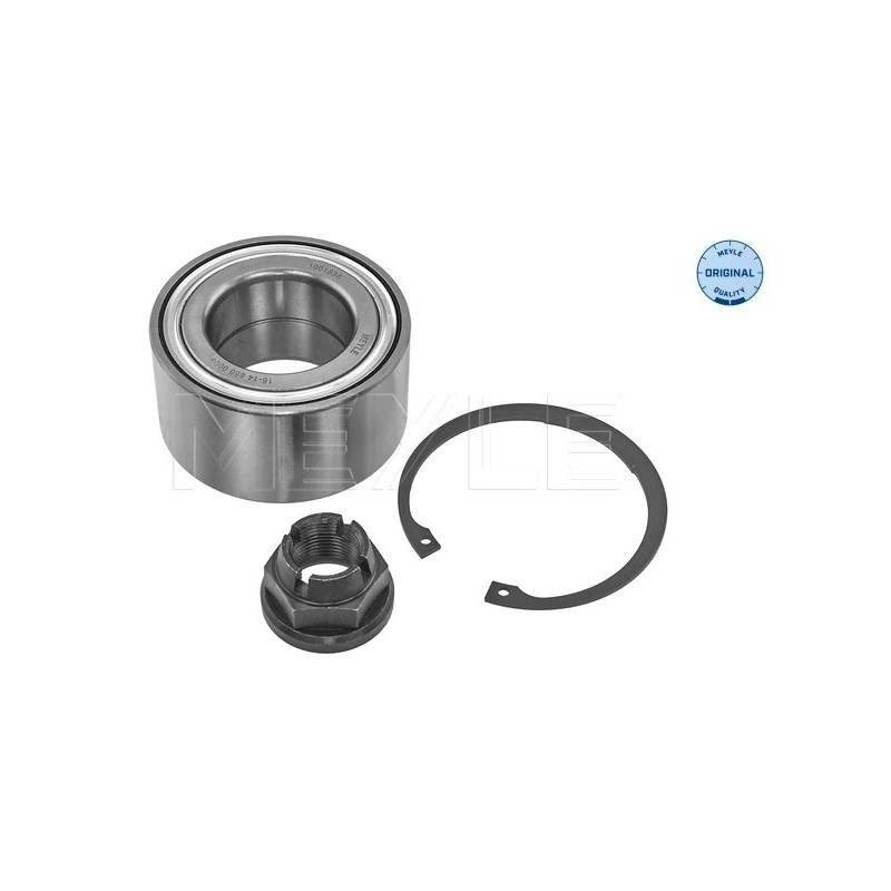 MEYLE MWK 0245 - Réf. 16-14 650 0023