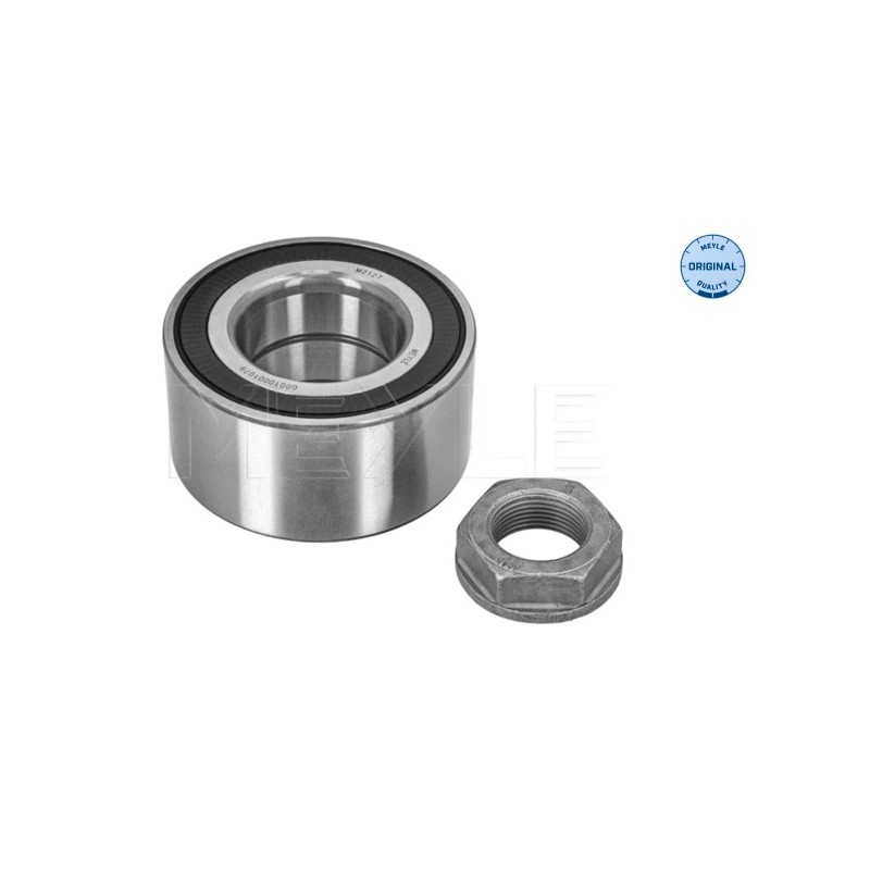 MEYLE MWK0281 - Réf. 614 650 0010