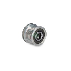 Poulie roue libre alternateur - Réf. 535 0 124 10