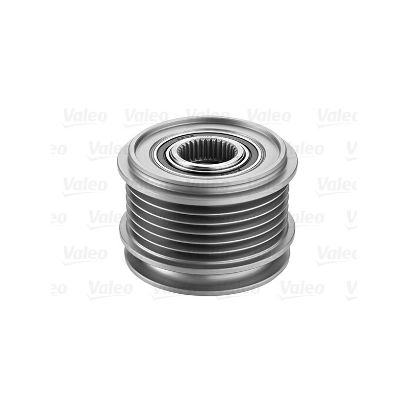 Poulie roue libre alternateur - Réf. 588001