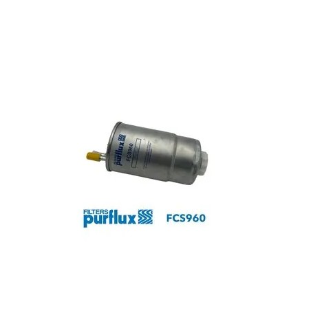 PURRO - Réf. FCS960