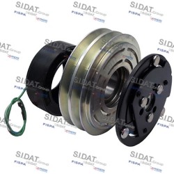 Rotule axiale de direction - Réf. 21012