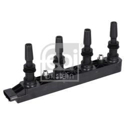 Rotule axiale de direction - Réf. 37421