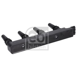 Rotule axiale de direction - Réf. 37421