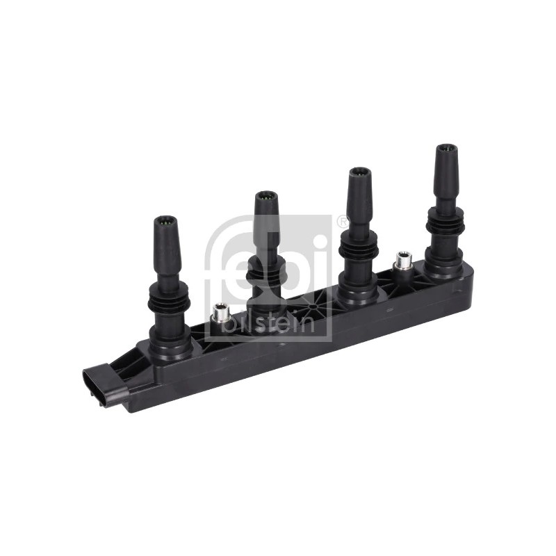 Rotule axiale de direction - Réf. 37421