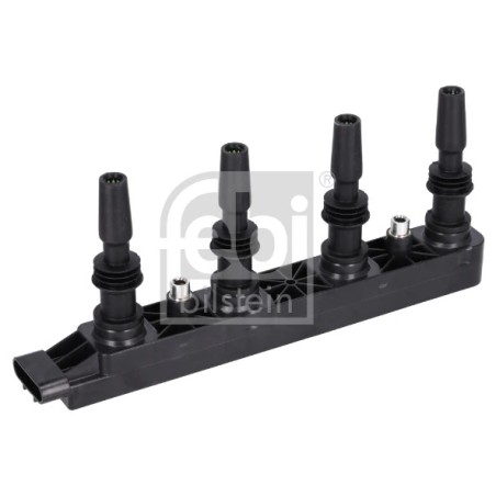 Rotule axiale de direction - Réf. 37421