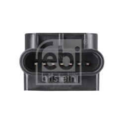 Rotule axiale de direction - Réf. 37421