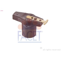 Rotule axiale de direction - Réf. 37614