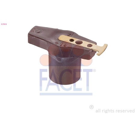 Rotule axiale de direction - Réf. 37614