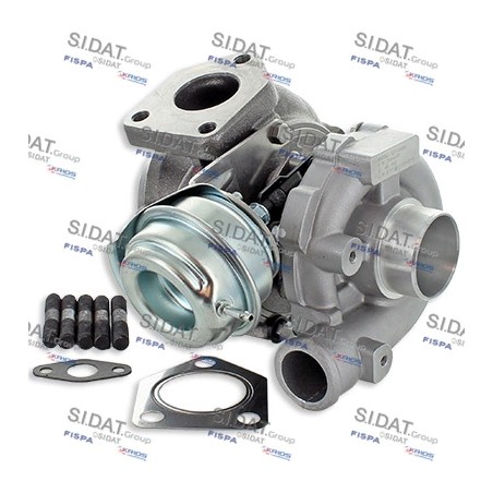 Rotule axiale de direction - Réf. 49012