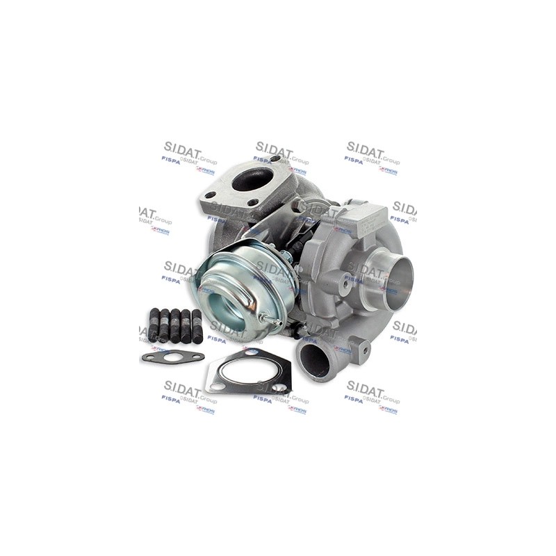 Rotule axiale de direction - Réf. 49012