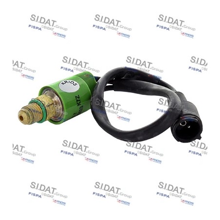 Rotule axiale de direction - Réf. 53014