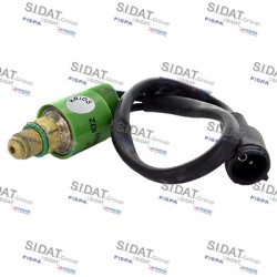 Rotule axiale de direction - Réf. 53014