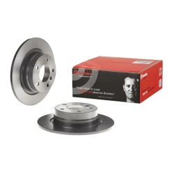 BREMBO - Réf. 08.A205.11