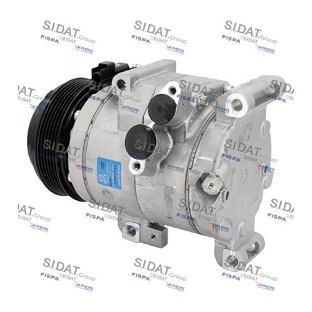 Rotule complète - Réf. 19161