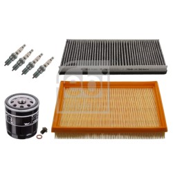 Rotule complète - Réf. 37422