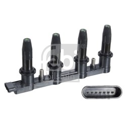 Rotule complète - Réf. 37423