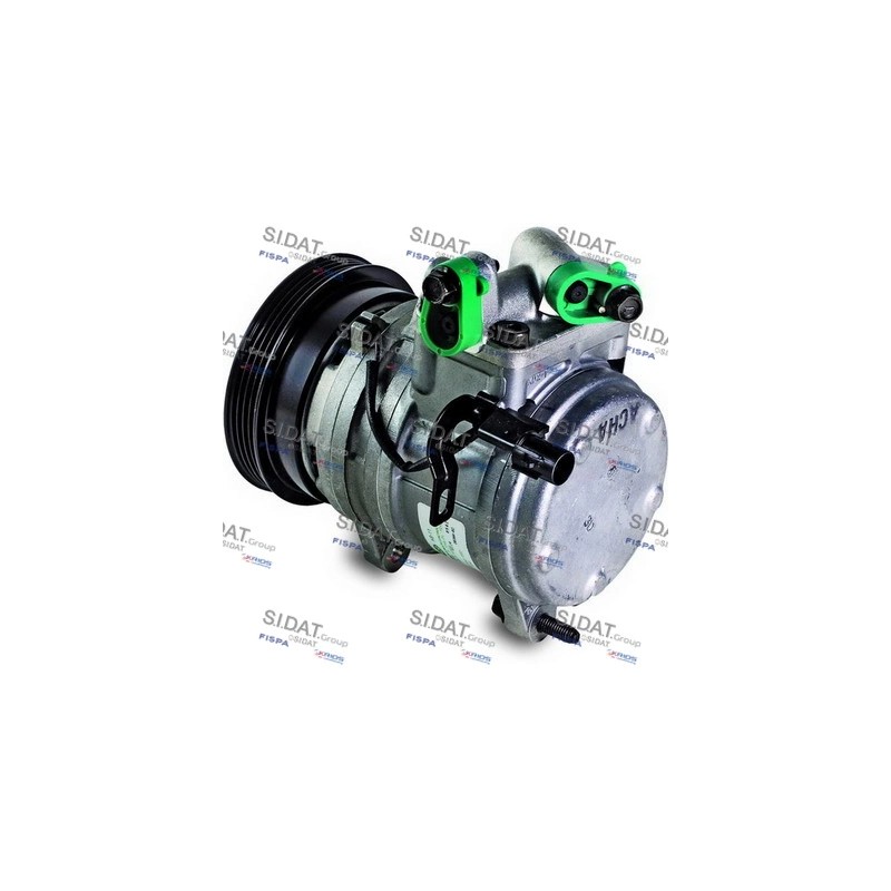 Rotule de direction - Réf. 19032