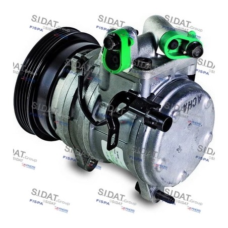 Rotule de direction - Réf. 19032