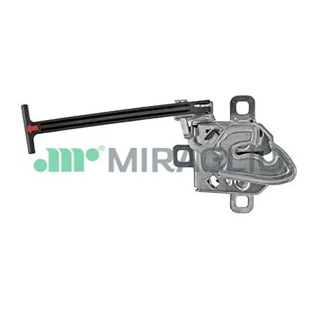 Rotule de direction - Réf. 37235