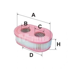 PURFLUX - Réf. A1092