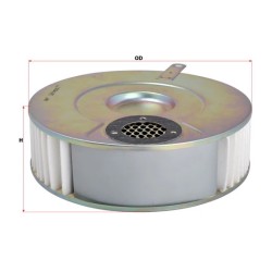 PURFLUX - Réf. A1115