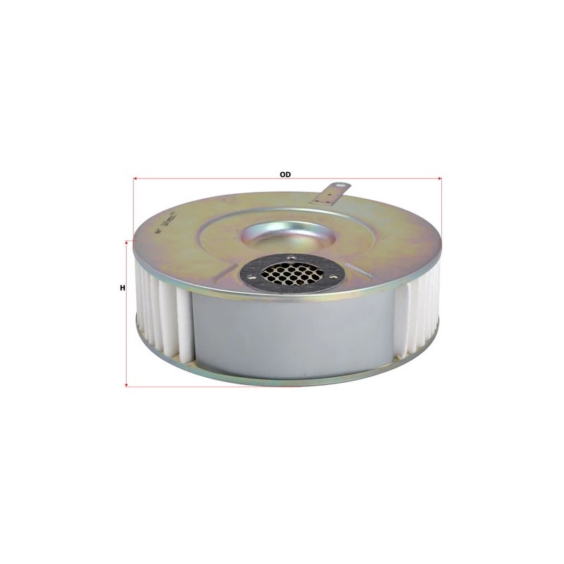 PURFLUX - Réf. A1115