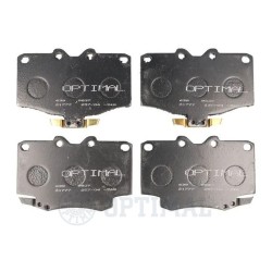 Rotule de direction - Réf. 9837