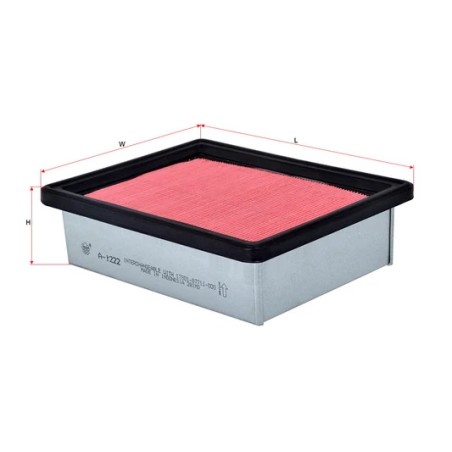 PURFLUX - Réf. A1222