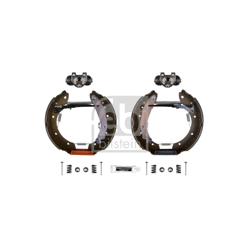 Rotule de suspension - Réf. 37486