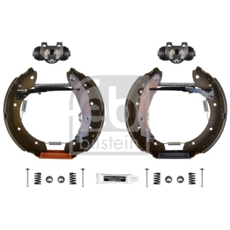 Rotule de suspension - Réf. 37486