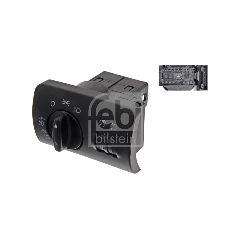 Rotule de suspension - Réf. 37487