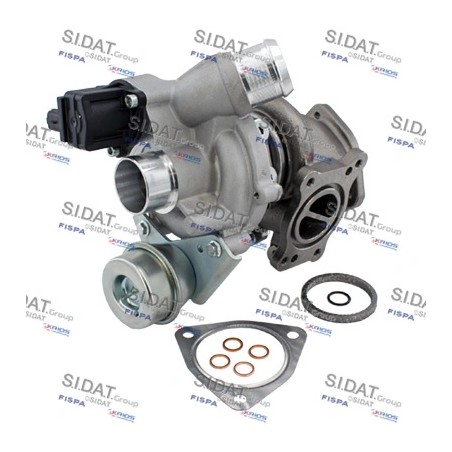 Rotule de suspension - Réf. 49383