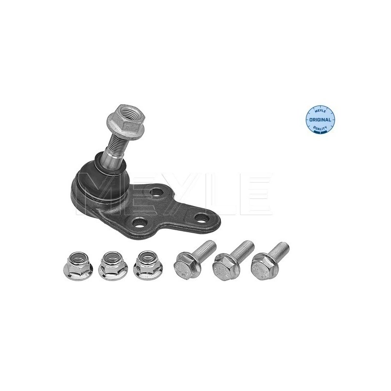 Rotule de suspension - Réf. 716 010 0014