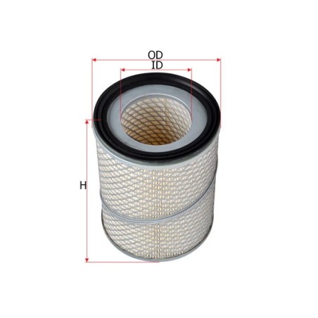 PURFLUX - Réf. A1034