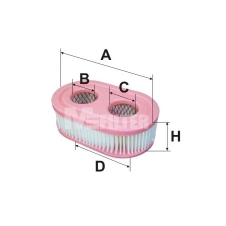 PURFLUX - Réf. A1092