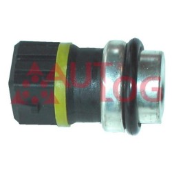 TEMP. REFROID. - Réf. AS2007