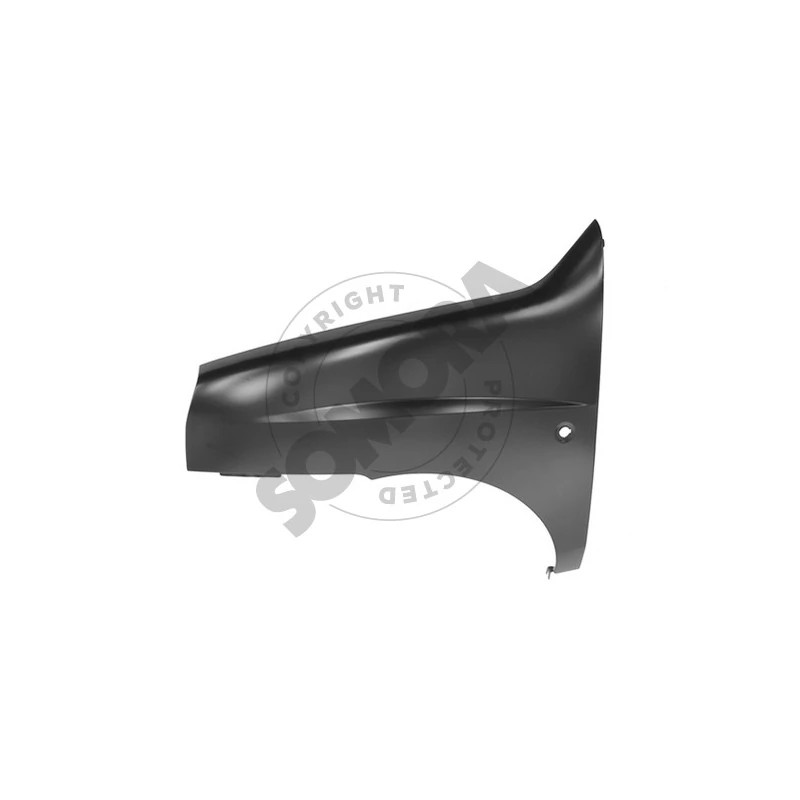 Ventilateur radiateur - Réf. 08. 8002