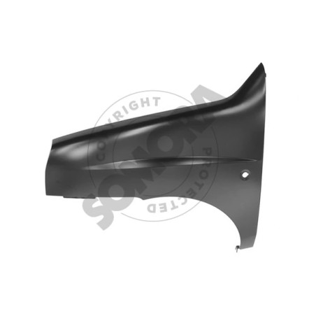 Ventilateur radiateur - Réf. 08. 8002