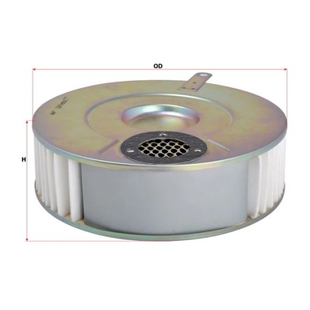 PURFLUX - Réf. A1115