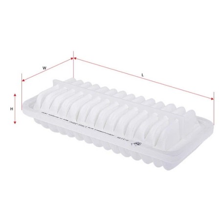 PURFLUX - Réf. A1195