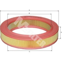 PURFLUX - Réf. A127