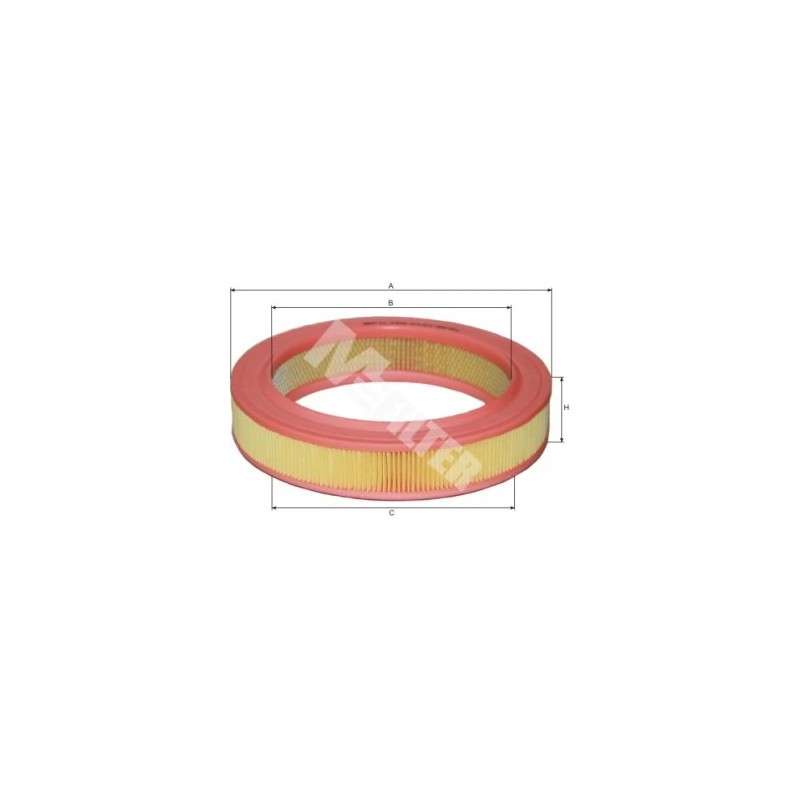 PURFLUX - Réf. A127