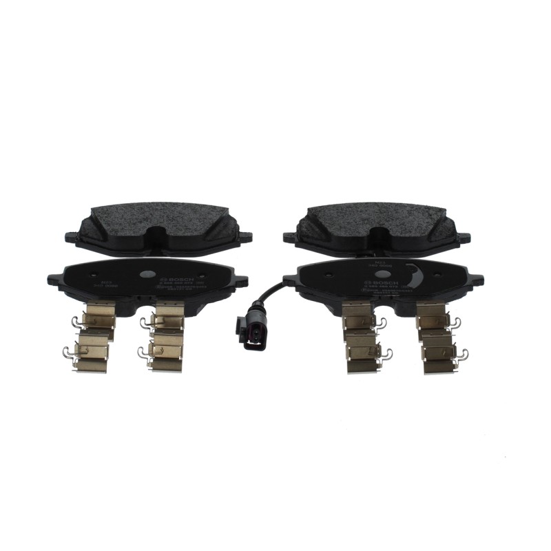 BOSCH - Réf. 0 986 460 072