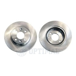 OPTIMAL DISQUES DE FREIN - Réf. BS-6400