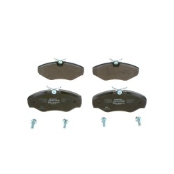 BOSCH - Réf. 0 986 494 730