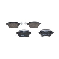 BOSCH - Réf. 0 986 494 747