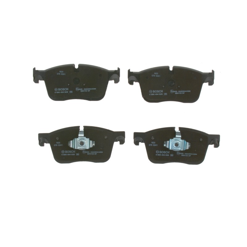 BOSCH - Réf. 0 986 494 829